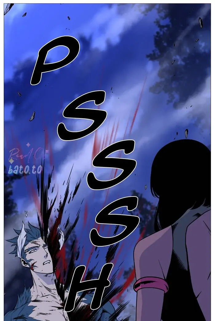 Read Noblesse ENGLISH Manga Online