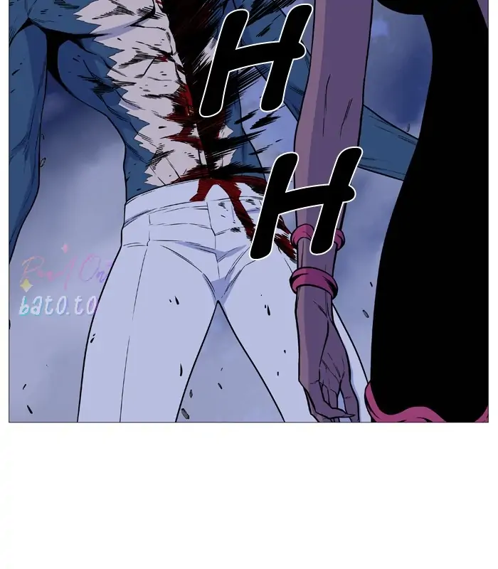 Read Noblesse ENGLISH Manga Online