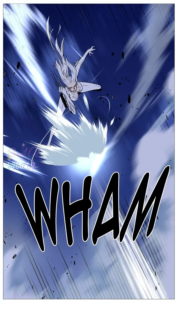 Read Noblesse ENGLISH Manga Online