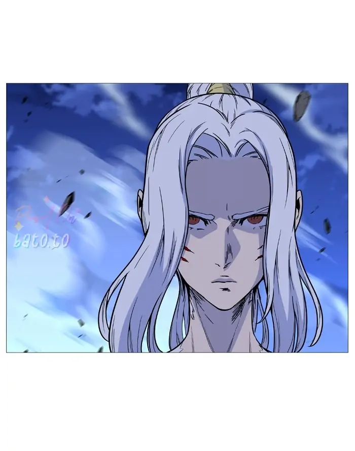 Read Noblesse ENGLISH Manga Online