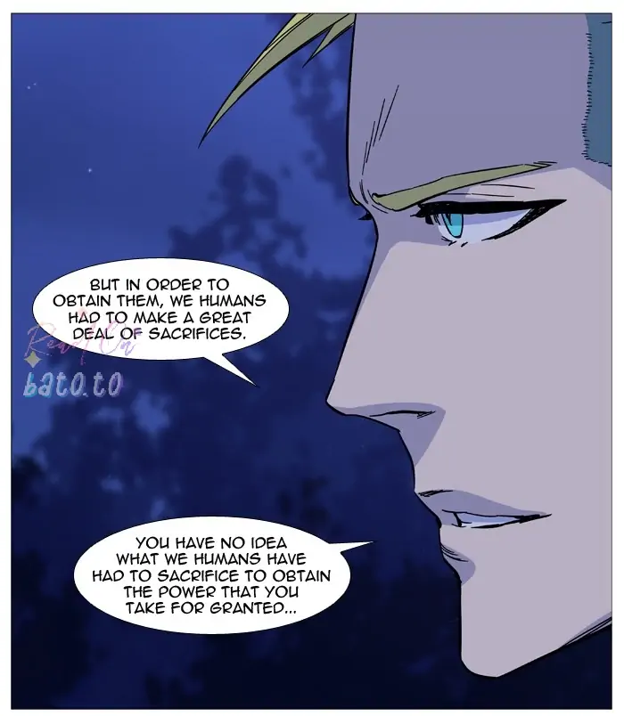 Read Noblesse ENGLISH Manga Online