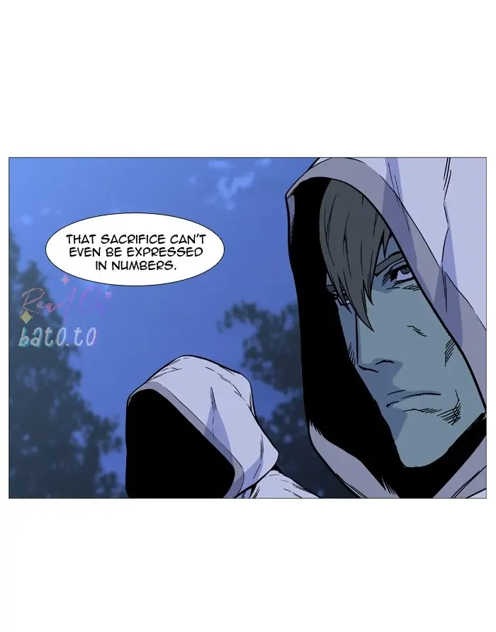 Read Noblesse ENGLISH Manga Online