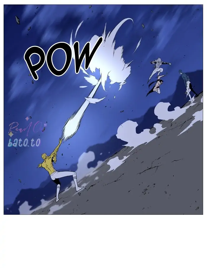 Read Noblesse ENGLISH Manga Online