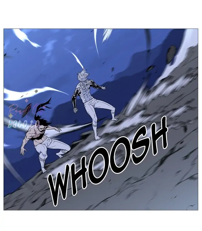 Read Noblesse ENGLISH Manga Online