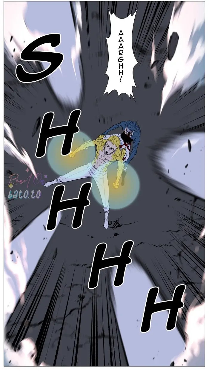 Read Noblesse ENGLISH Manga Online