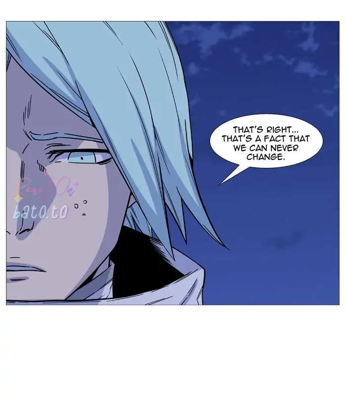 Read Noblesse ENGLISH Manga Online