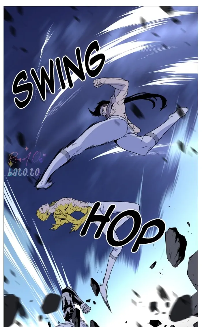 Read Noblesse ENGLISH Manga Online