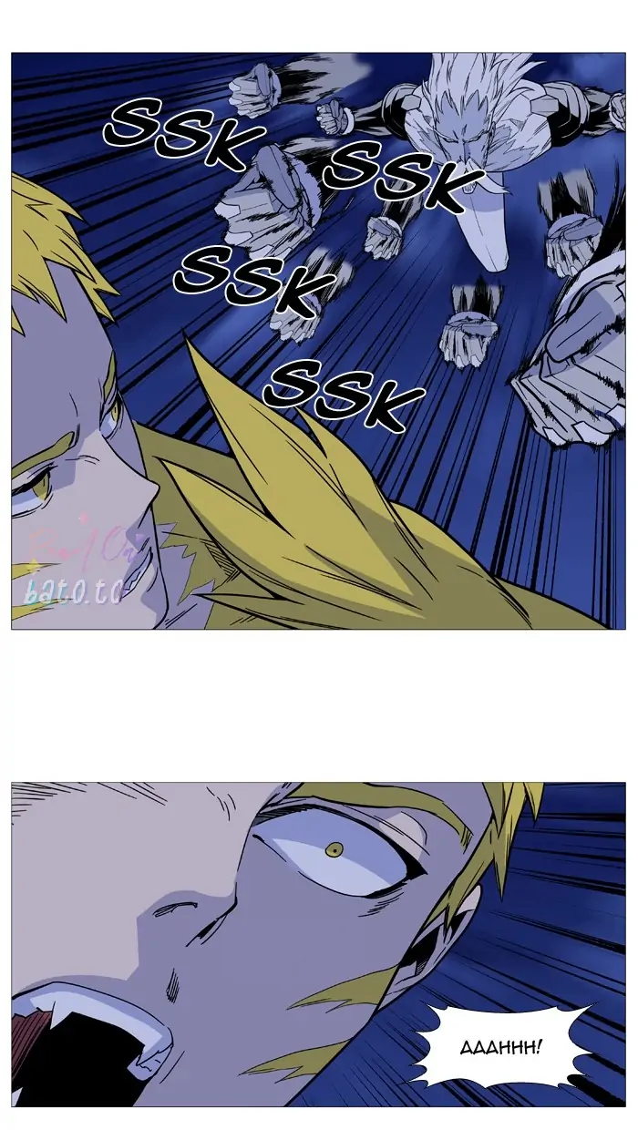 Read Noblesse ENGLISH Manga Online