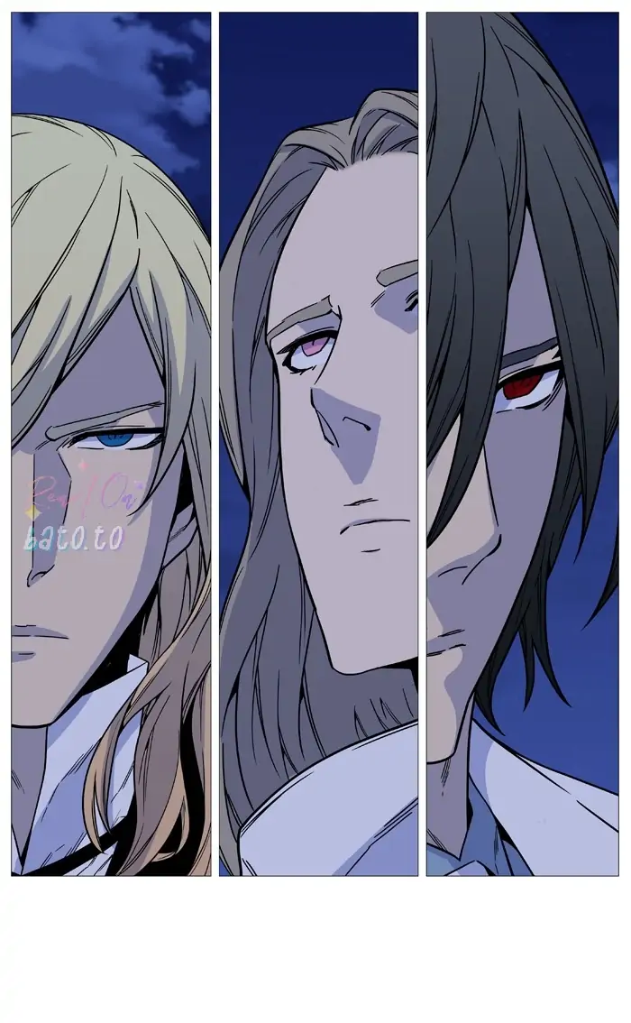 Read Noblesse ENGLISH Manga Online