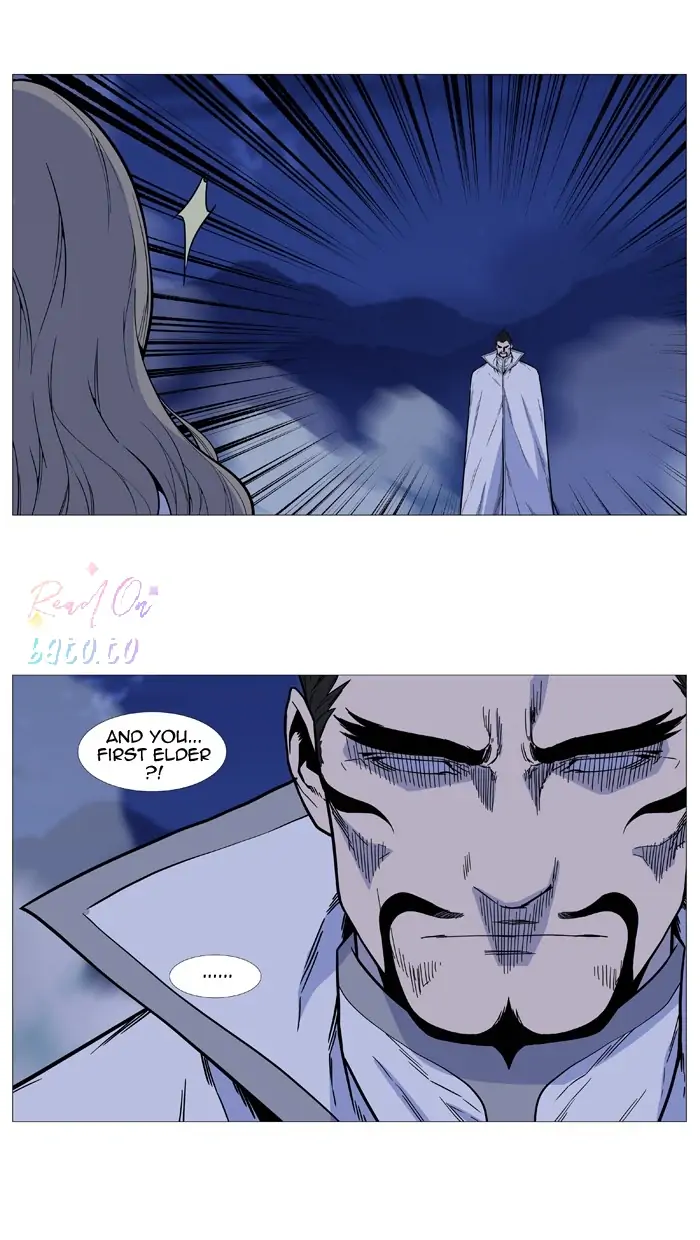 Read Noblesse ENGLISH Manga Online