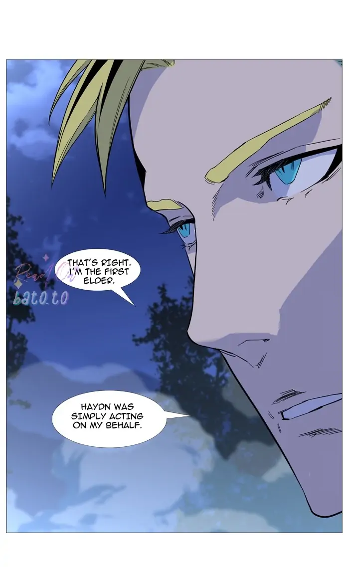 Read Noblesse ENGLISH Manga Online