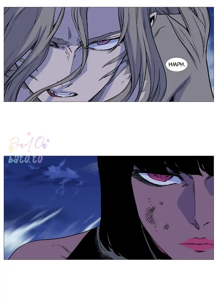 Read Noblesse ENGLISH Manga Online