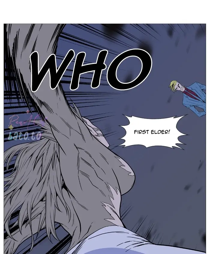 Read Noblesse ENGLISH Manga Online