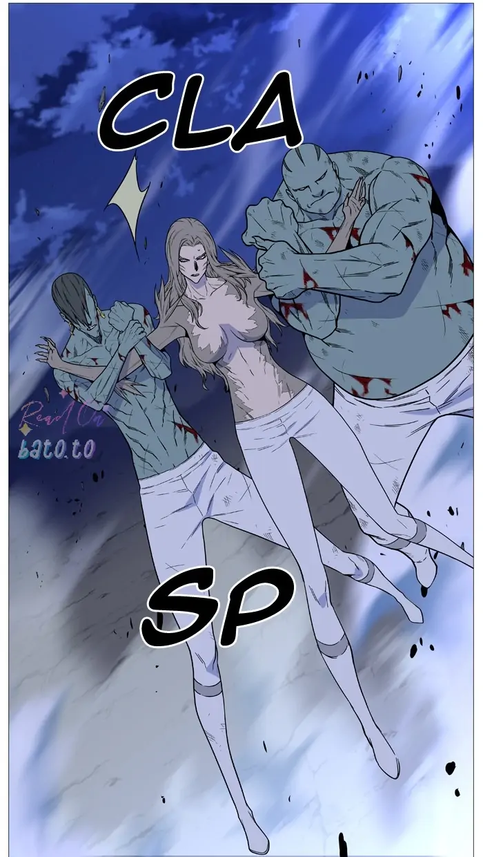 Read Noblesse ENGLISH Manga Online