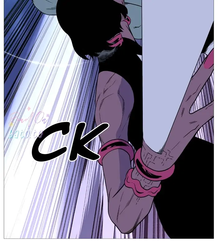 Read Noblesse ENGLISH Manga Online