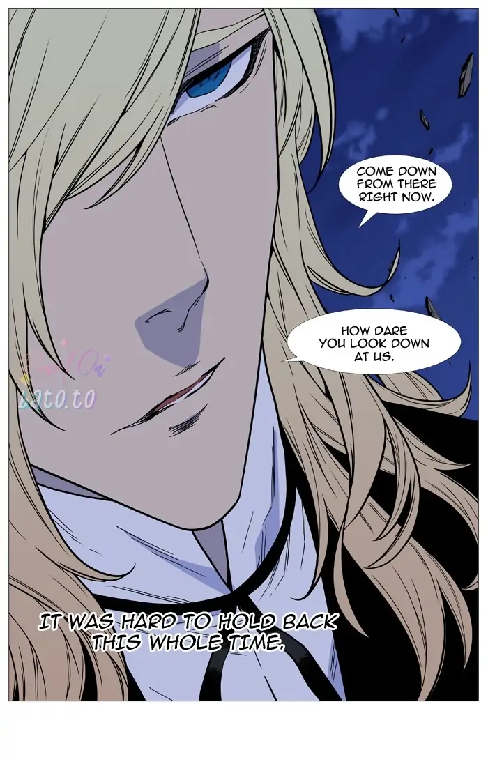 Read Noblesse ENGLISH Manga Online