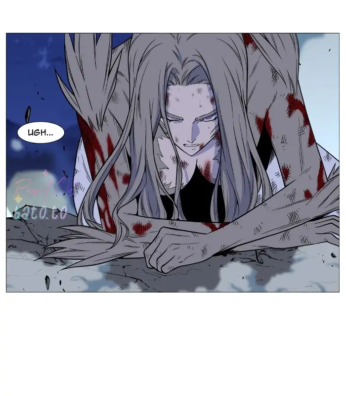 Read Noblesse ENGLISH Manga Online