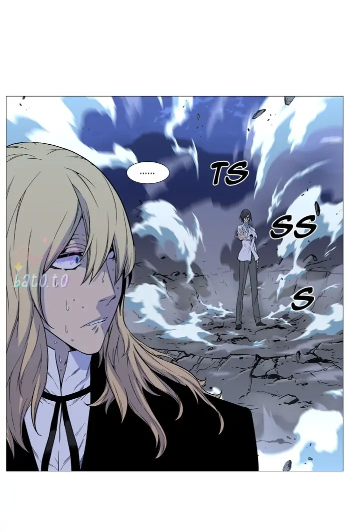 Read Noblesse ENGLISH Manga Online