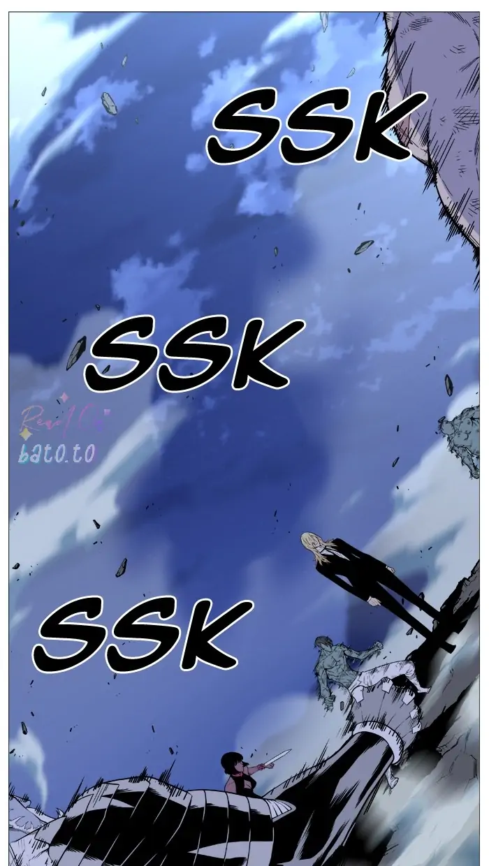 Read Noblesse ENGLISH Manga Online