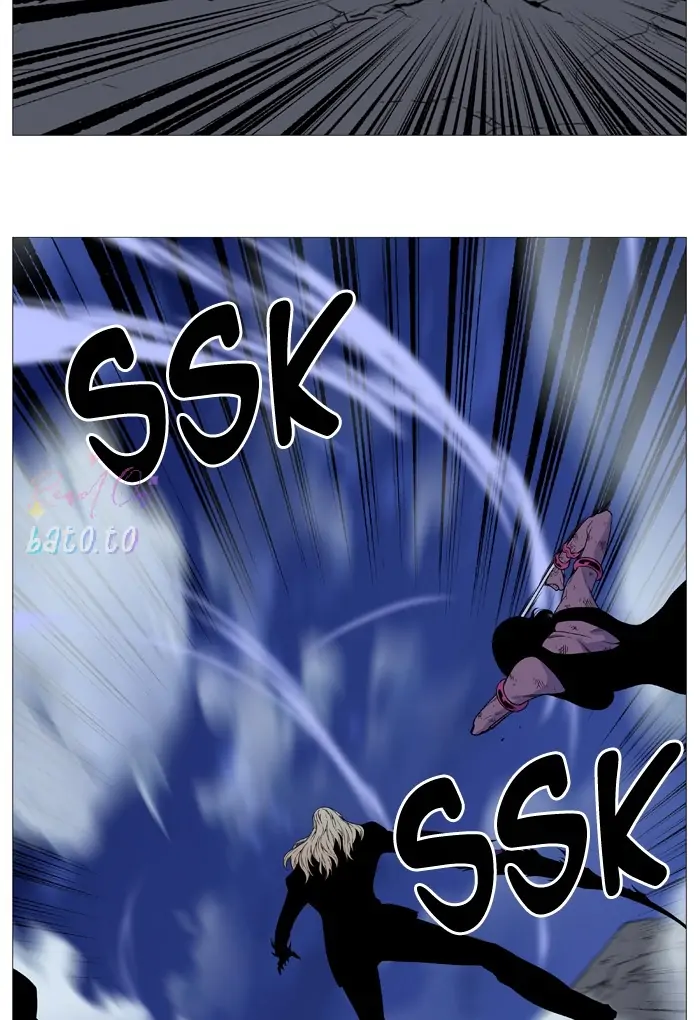 Read Noblesse ENGLISH Manga Online