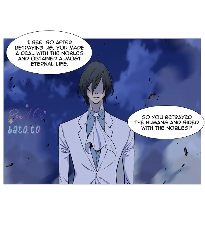 Read Noblesse ENGLISH Manga Online