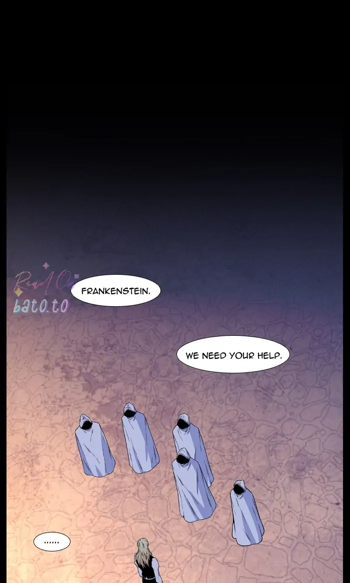 Read Noblesse ENGLISH Manga Online