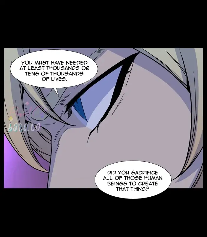 Read Noblesse ENGLISH Manga Online