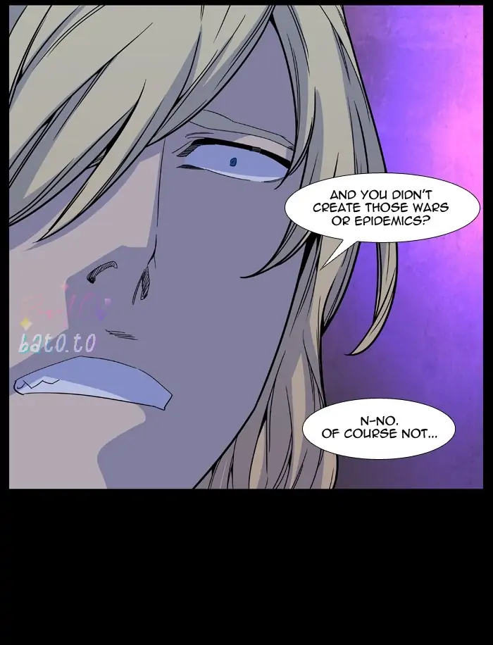 Read Noblesse ENGLISH Manga Online
