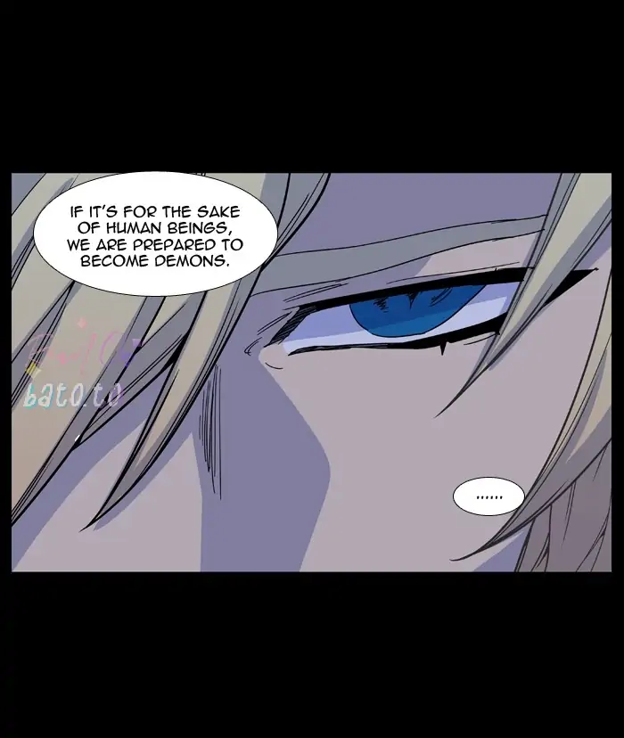 Read Noblesse ENGLISH Manga Online