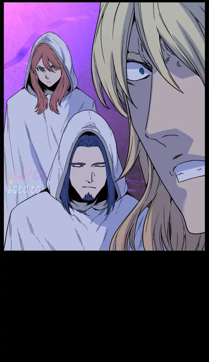 Read Noblesse ENGLISH Manga Online
