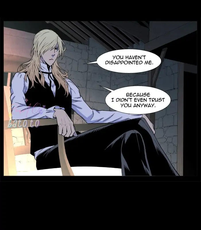 Read Noblesse ENGLISH Manga Online