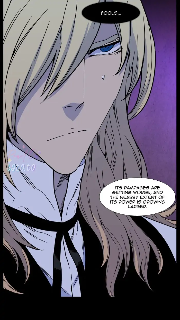 Read Noblesse ENGLISH Manga Online
