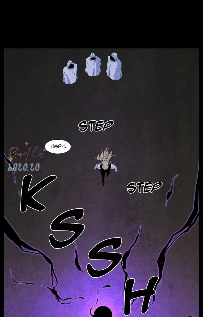 Read Noblesse ENGLISH Manga Online