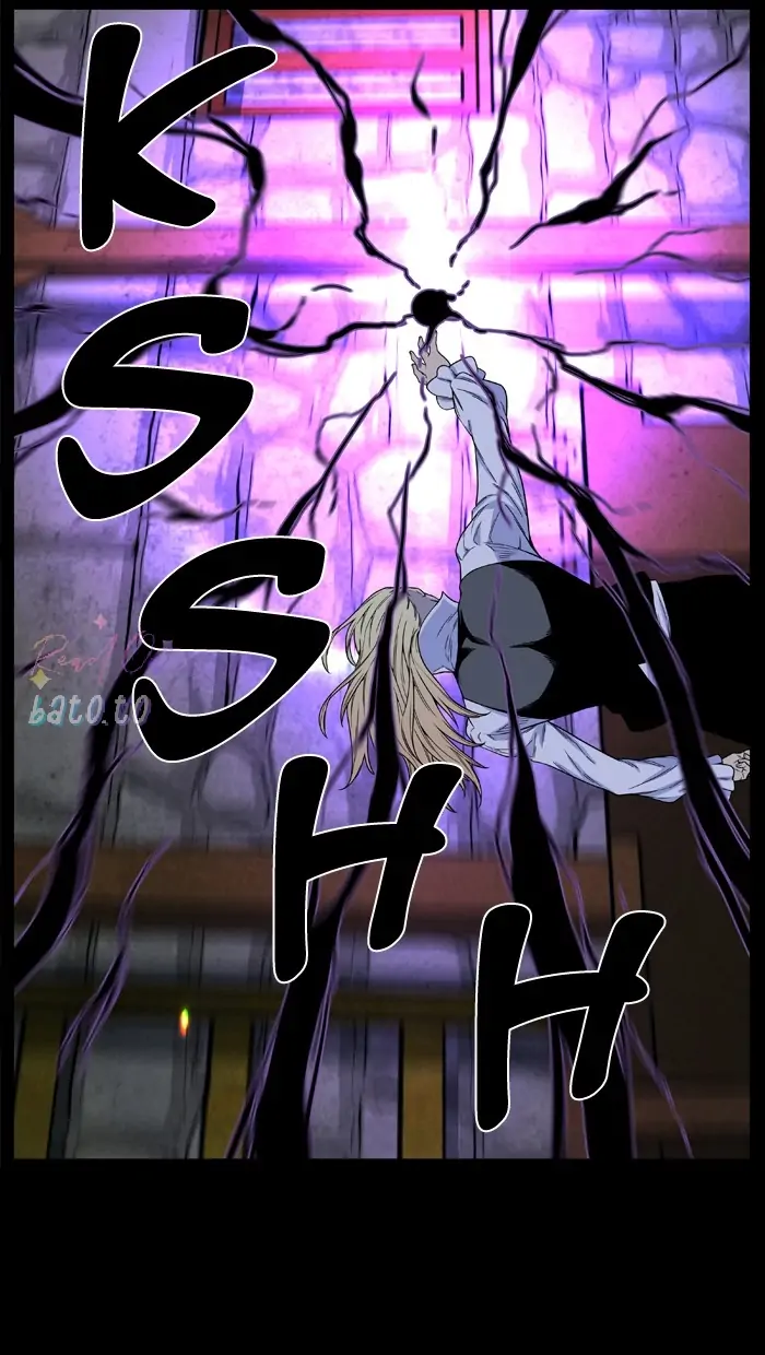Read Noblesse ENGLISH Manga Online