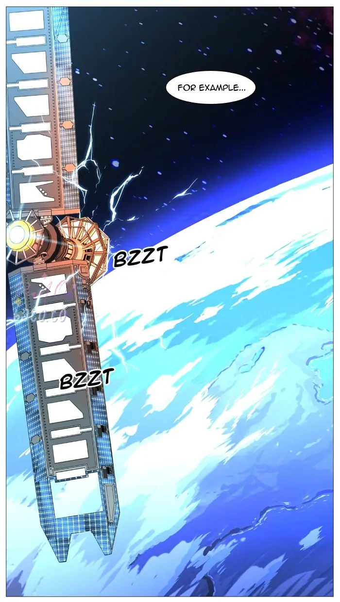 Read Noblesse ENGLISH Manga Online