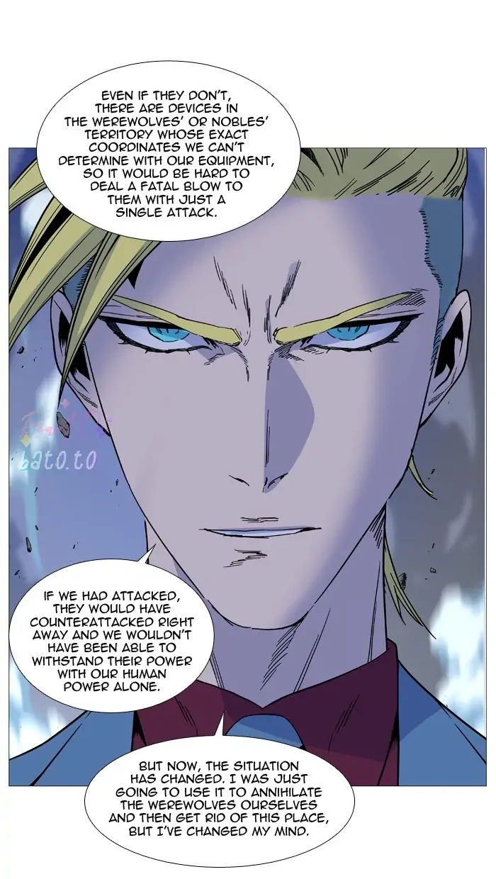 Read Noblesse ENGLISH Manga Online