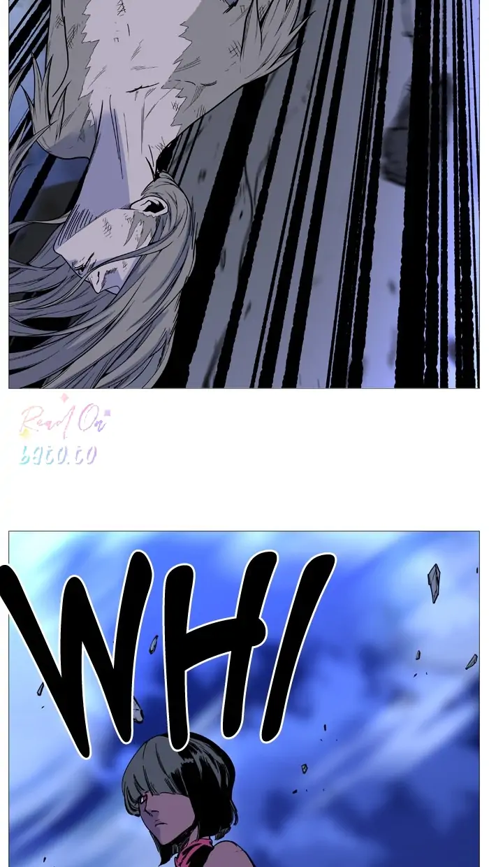 Read Noblesse ENGLISH Manga Online