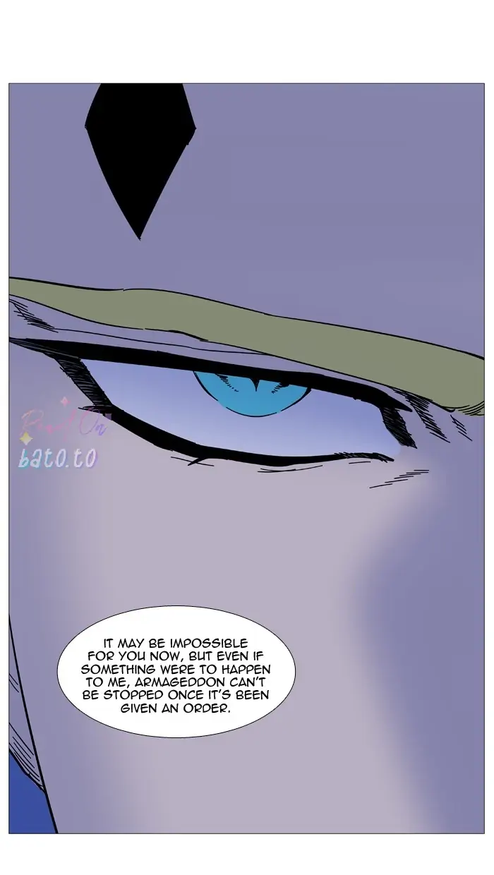 Read Noblesse ENGLISH Manga Online