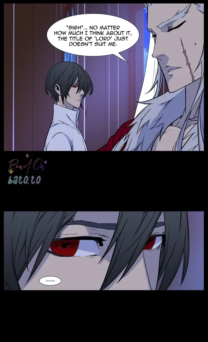 Read Noblesse ENGLISH Manga Online