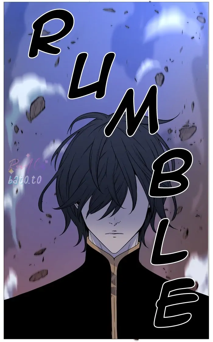 Read Noblesse ENGLISH Manga Online