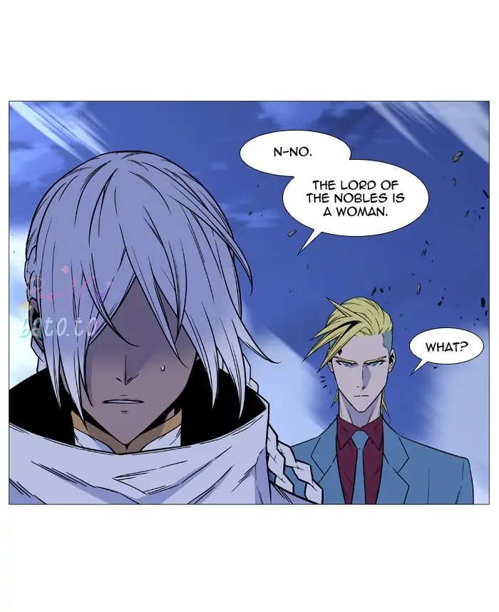 Read Noblesse ENGLISH Manga Online
