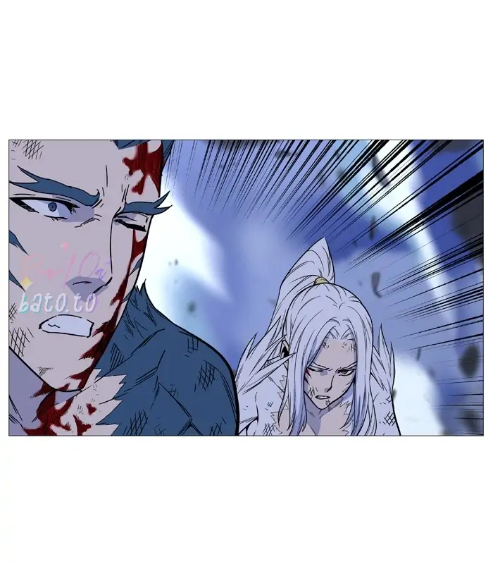 Read Noblesse ENGLISH Manga Online