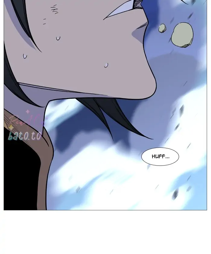 Read Noblesse ENGLISH Manga Online