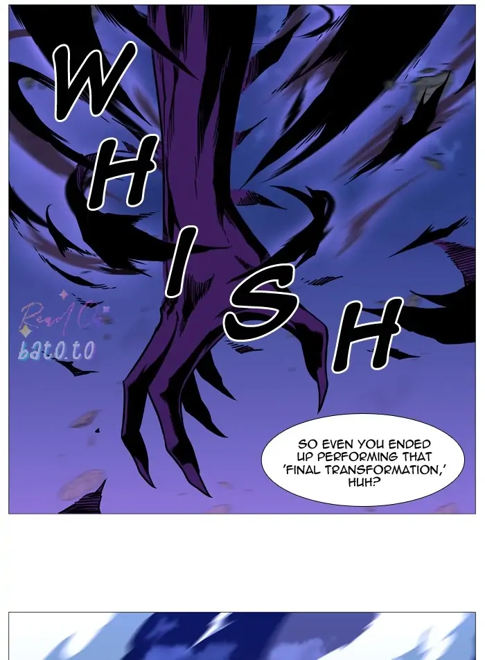 Read Noblesse ENGLISH Manga Online