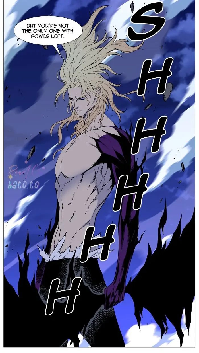 Read Noblesse ENGLISH Manga Online