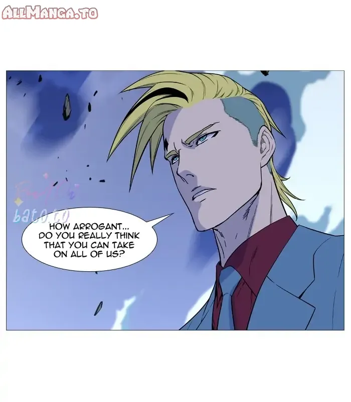 Read Noblesse ENGLISH Manga Online