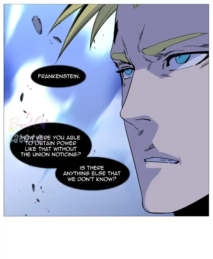 Read Noblesse ENGLISH Manga Online