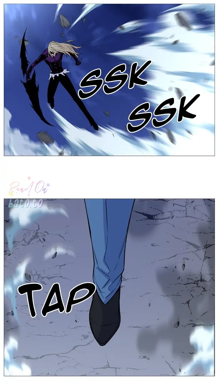 Read Noblesse ENGLISH Manga Online