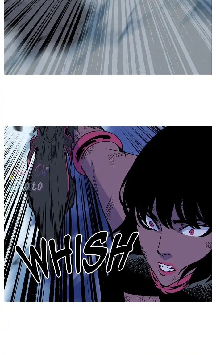 Read Noblesse ENGLISH Manga Online