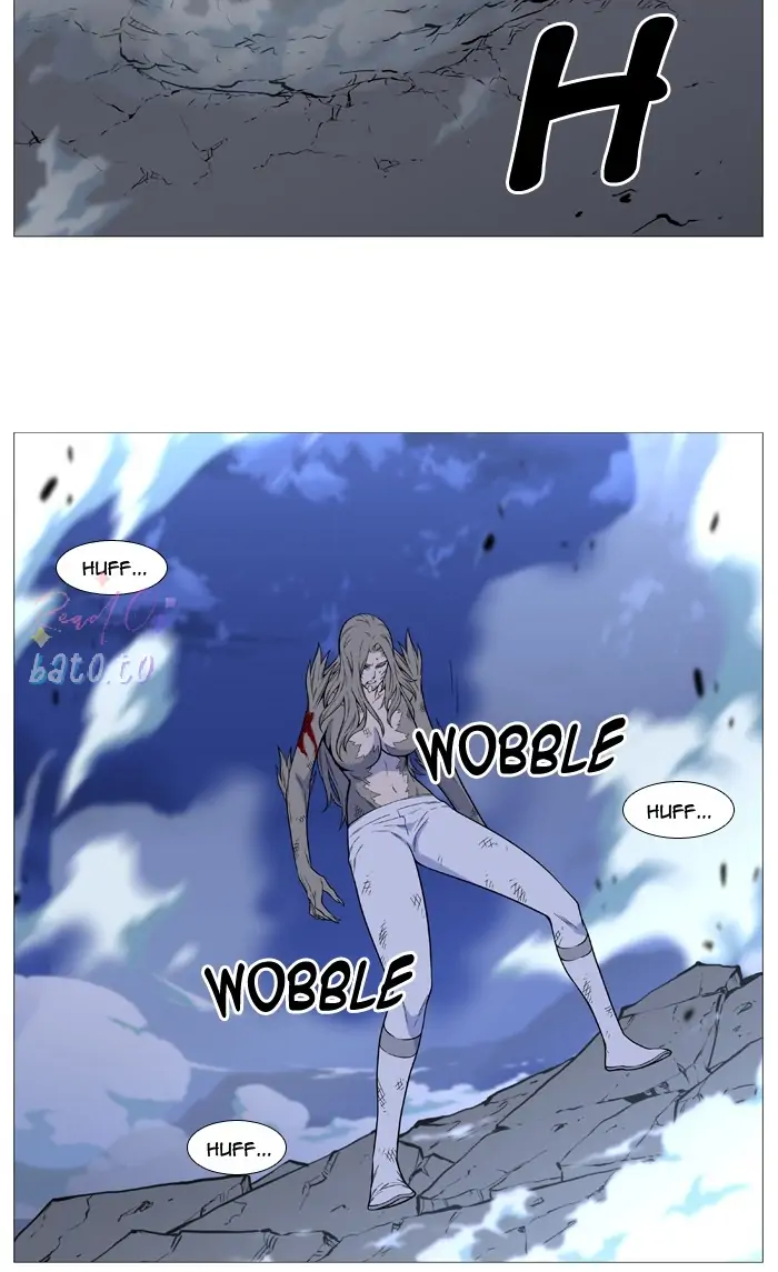 Read Noblesse ENGLISH Manga Online